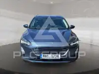 2021 Ford FOCUS