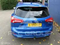 2021 Ford FOCUS