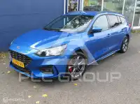 2021 Ford FOCUS