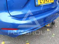 2021 Ford FOCUS