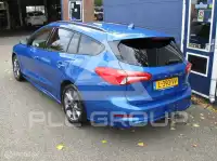 2021 Ford FOCUS