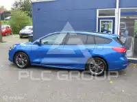 2021 Ford FOCUS