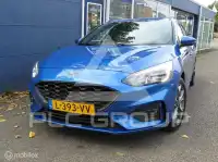 2021 Ford FOCUS