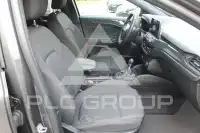 2021 Ford FOCUS
