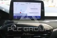 2021 Ford FOCUS