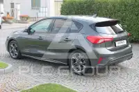2021 Ford FOCUS