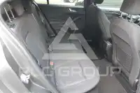 2021 Ford FOCUS