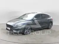 2021 Ford FOCUS