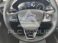 2021 Ford FOCUS