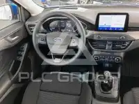2021 Ford FOCUS