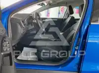 2021 Ford FOCUS