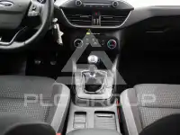 2021 Ford FOCUS