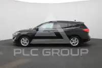 2021 Ford FOCUS