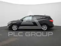 2021 Ford FOCUS