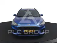 2021 Ford FOCUS