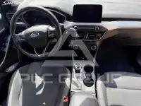 2021 Ford FOCUS