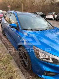 2021 Ford FOCUS