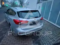 2021 Ford FOCUS