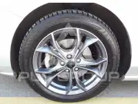 2021 Ford FOCUS