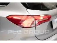 2021 Ford FOCUS