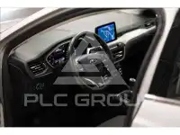 2021 Ford FOCUS