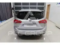 2021 Ford FOCUS