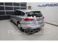 2021 Ford FOCUS