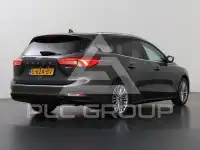 2021 Ford FOCUS