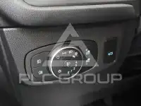 2021 Ford FOCUS