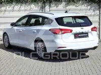 2021 Ford FOCUS