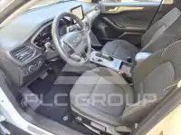 2021 Ford FOCUS