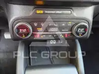 2021 Ford FOCUS