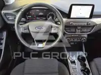2021 Ford FOCUS
