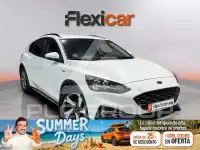 2021 Ford FOCUS