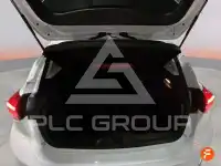 2021 Ford FOCUS