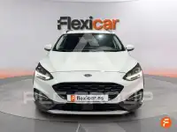 2021 Ford FOCUS