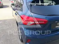 2021 Ford FOCUS
