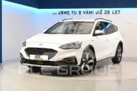2021 Ford FOCUS