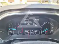 2021 Ford FOCUS