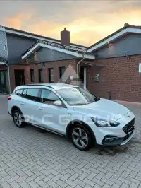 2021 Ford FOCUS