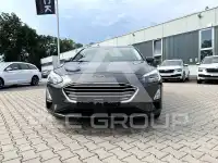 2021 Ford FOCUS