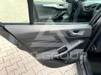 2021 Ford FOCUS