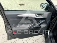 2021 Ford FOCUS