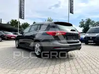 2021 Ford FOCUS