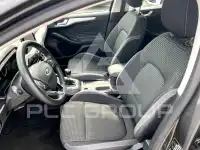 2021 Ford FOCUS