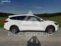 2021 Ford FOCUS