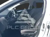 2021 Ford FOCUS