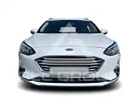 2021 Ford FOCUS