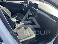 2021 Ford FOCUS