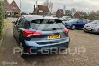 2021 Ford FOCUS